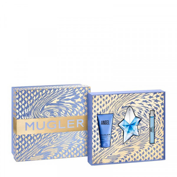 mugler-angel-set