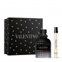 Uomo Born In Roma Coffret
