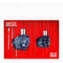 Only The Brave Coffret