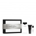 narciso rodriguez for her pure musc woda perfumowana 100 ml   zestaw  