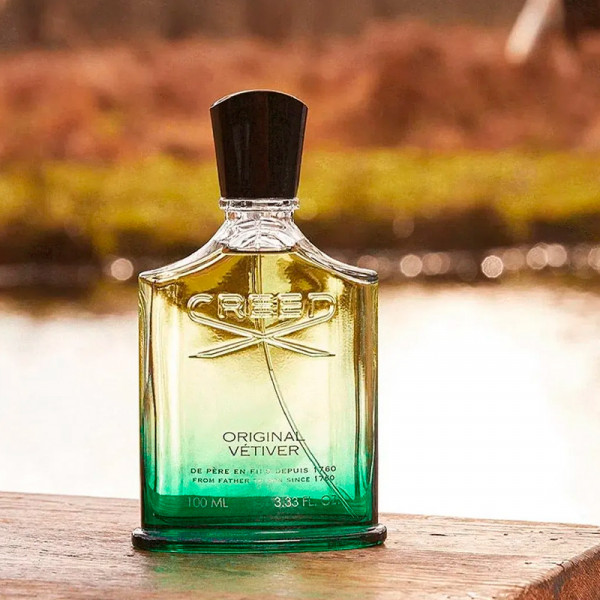 original-vetiver