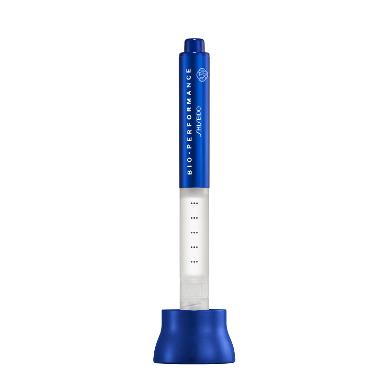 Shiseido Cosmética Facial Bio-Performance Micro-Click Concentrate