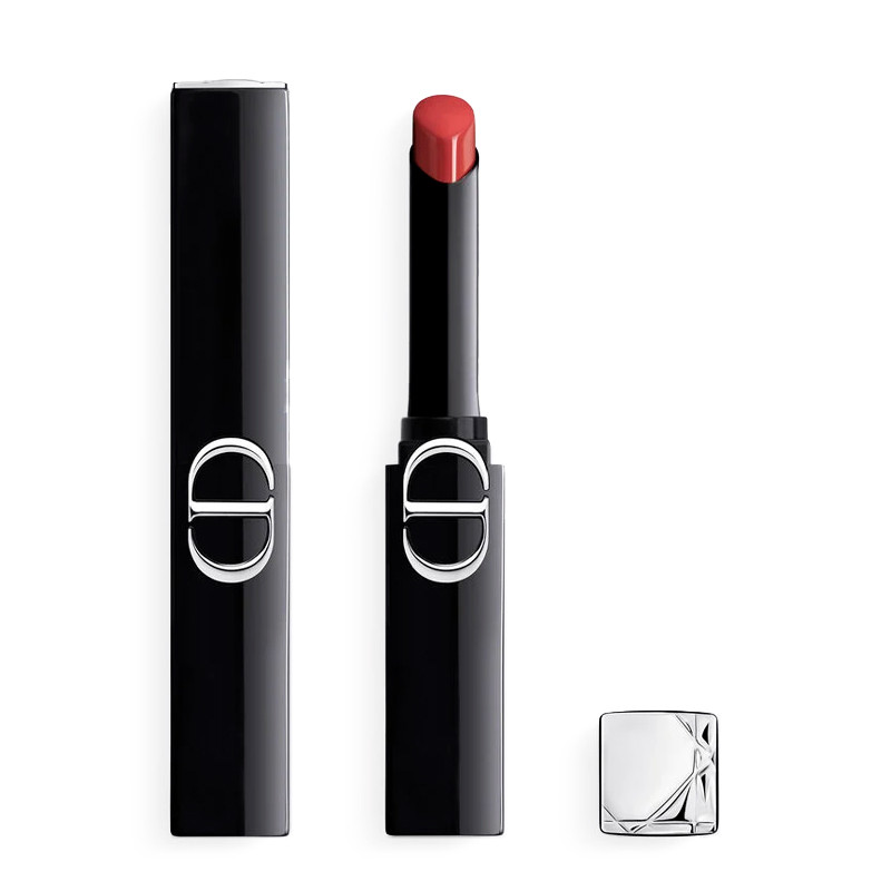 Dior Rossetti Rouge Dior On Stage Rossetto a lunghissima tenuta - Finitura lucida 425 WILD ROSEWOOD