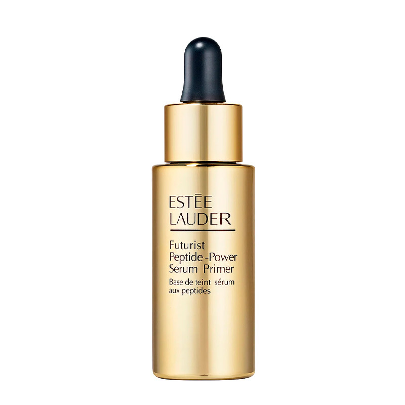 Estee Lauder Cosmética Facial Futurist Peptide-Power Sérum Sérum Prebase De Maquillaje