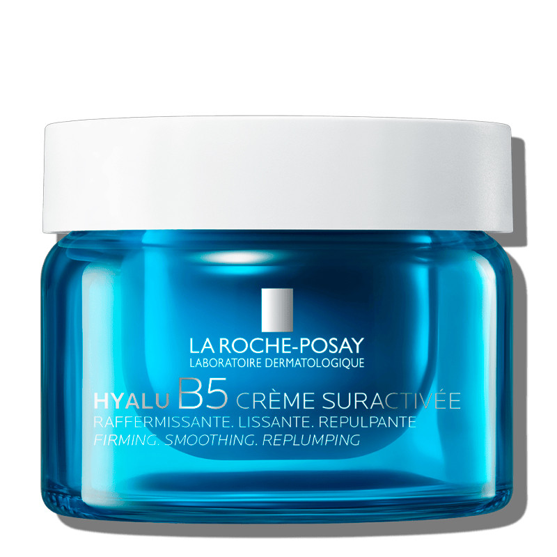 La Roche Posay Women's Cream Face Skin Care Hyalu B5 Suractivated Anti-Wrinkle Firming Moisturizing