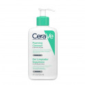 Foaming Cleanser
Gel Limpiador Espumoso