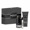Explorer Eau De Parfum	
Coffret