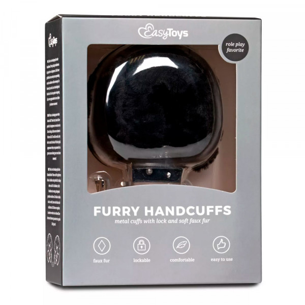 fetish-collection-manette-di-peluche