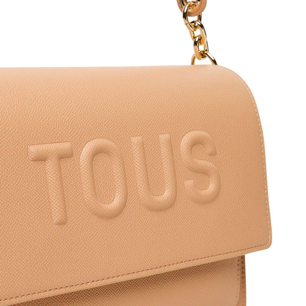 Tous Bags Bolsas, produtos de higiene pessoal e malas femininas Bolsa transversal M. Audree Brenda