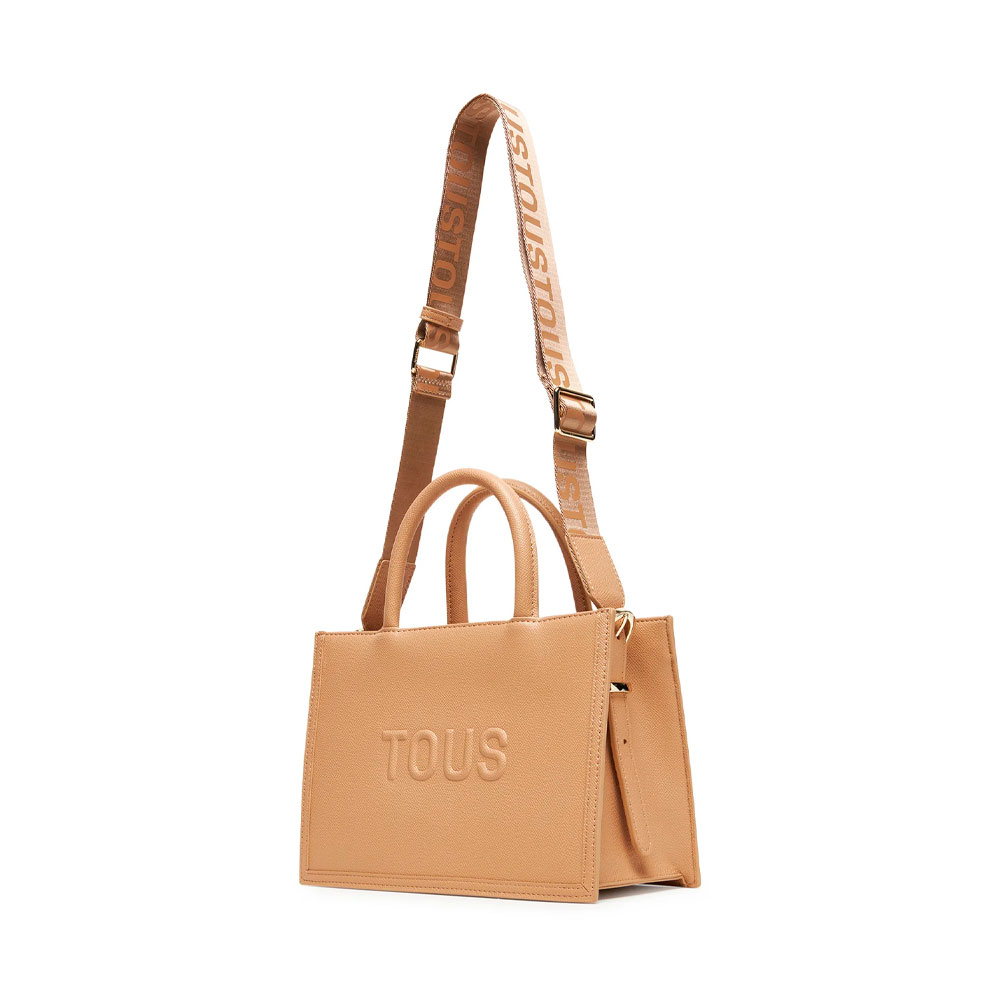 Tous Bags Bolsas, produtos de higiene pessoal e malas femininas Bolsa de compras M. Amaya Brenda