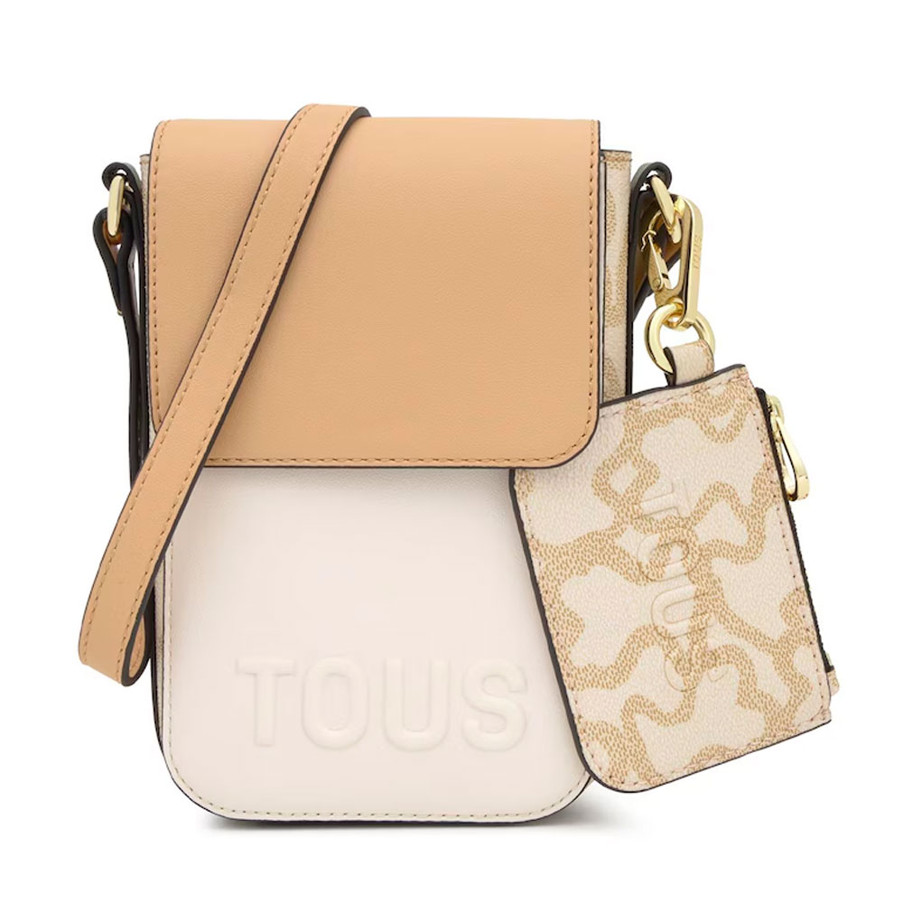 Tous Bags Bolsas, produtos de higiene pessoal e malas femininas Capa para celular suspensa K Icon