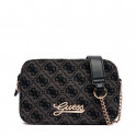 Jacquard Camera Bag