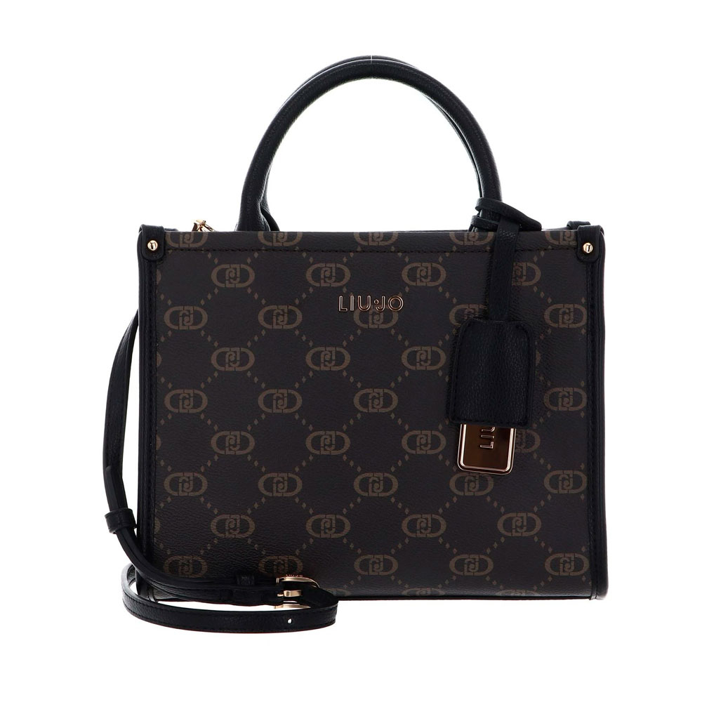 Liu Jo Borse da donna, articoli da toeletta e valigie Borsa tote Af5192 Ecs S