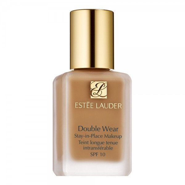 Dubbel användning Stay-in-Place SPF10