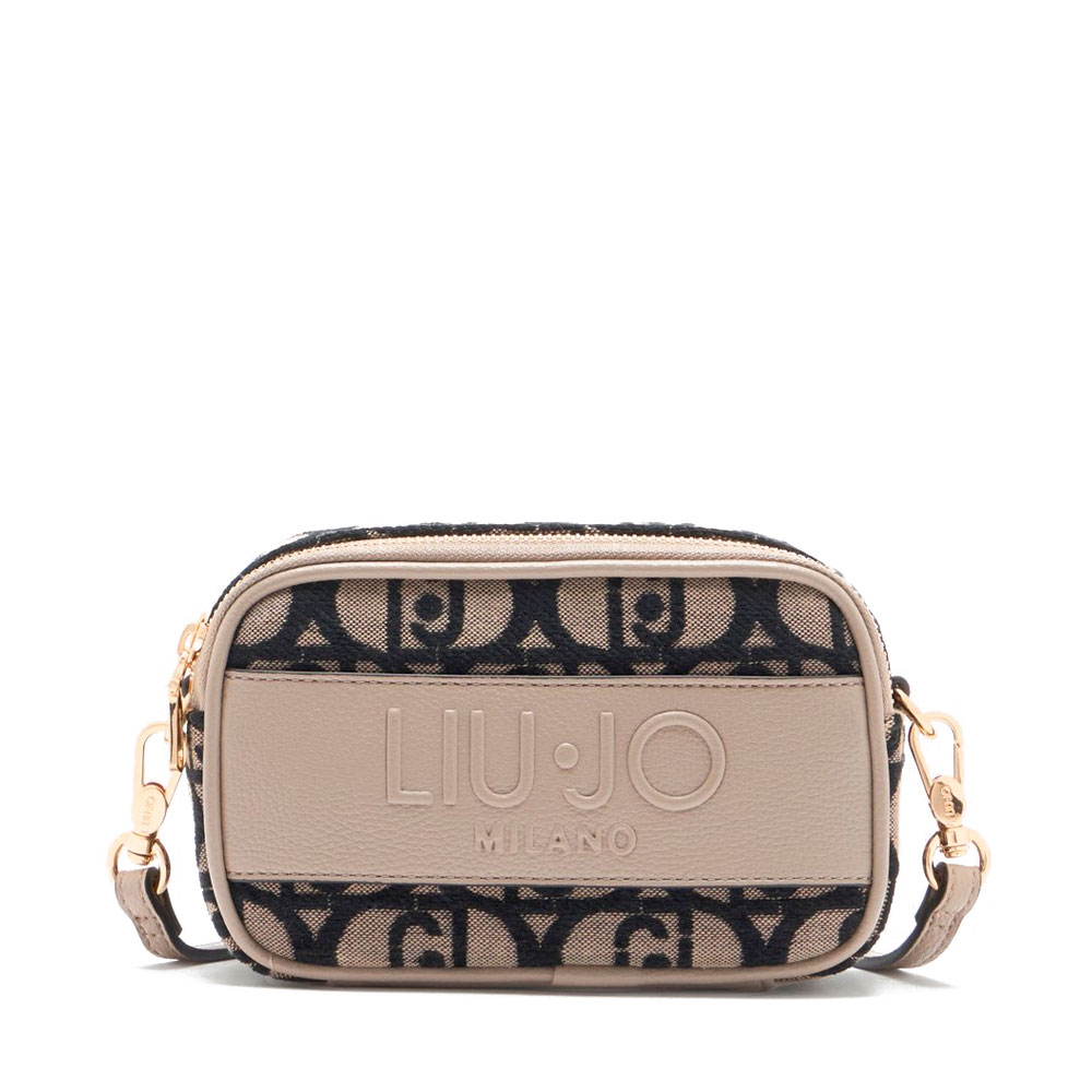 Liu Jo Borse da donna, articoli da toeletta e valigie Borsa per fotocamera AF5100 Ecs S