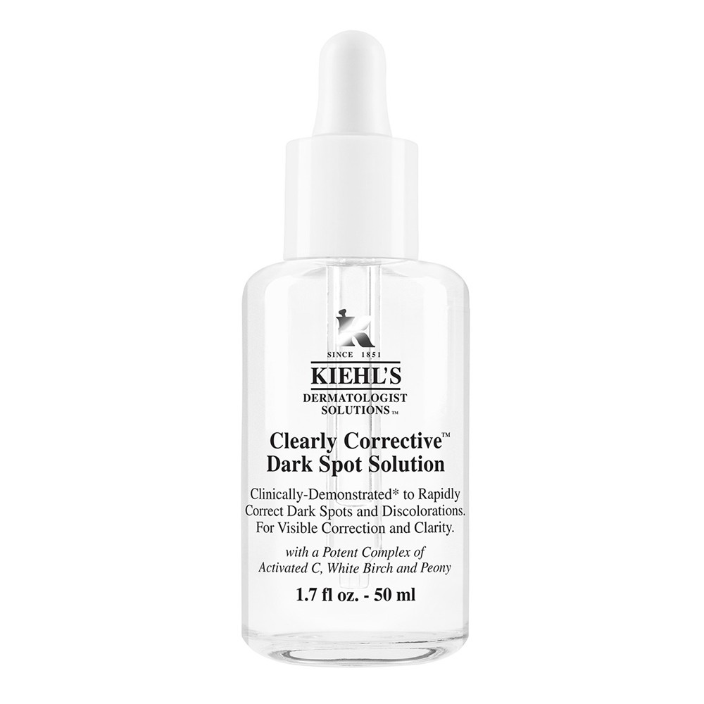 Tratamentos especializados concentrados Clearly Corrective Dark Spot Solution