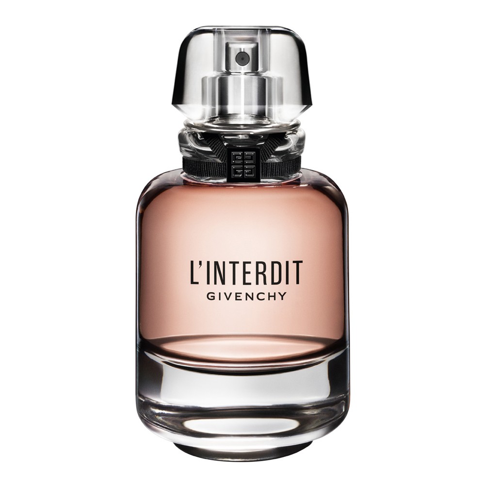 Givenchy L'Interdit - 125 ML Eau de Parfum Profumi di Donna