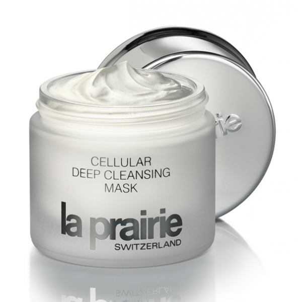 Cellular Deep Cleansing Mask