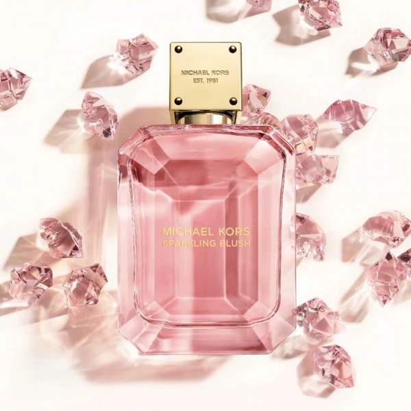 michael kors sparkling blush perfume price