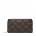 Ecs XL Zip Around Wallet