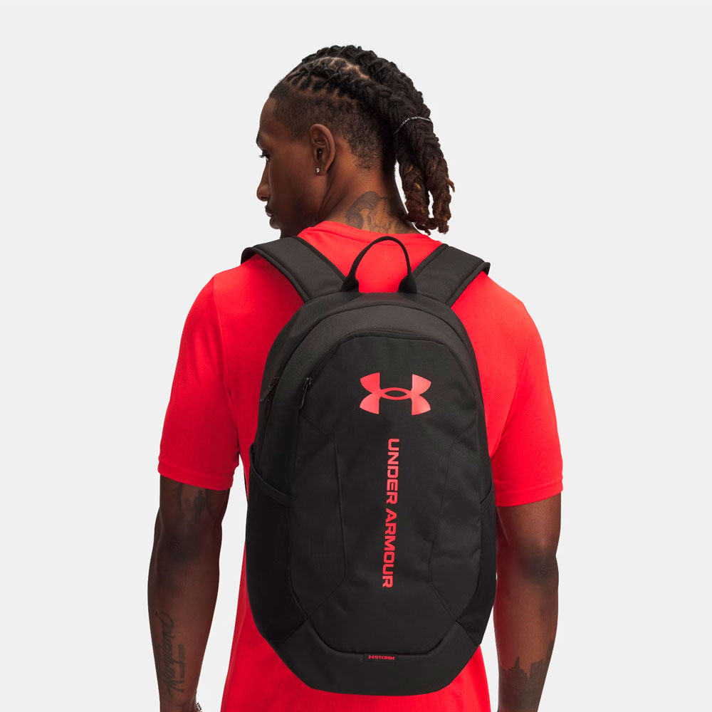 Under Armour Mochila Ua Hustle Lite – imagen 2
