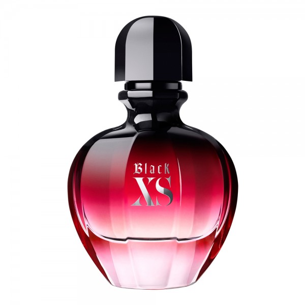 Black XS For Her - Eau de Toilette de Paco Rabanne - Sabina