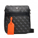 Milano Compact Shoulder Bag
