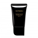 Radiant Glow Foundation Spf10
Makeup Base