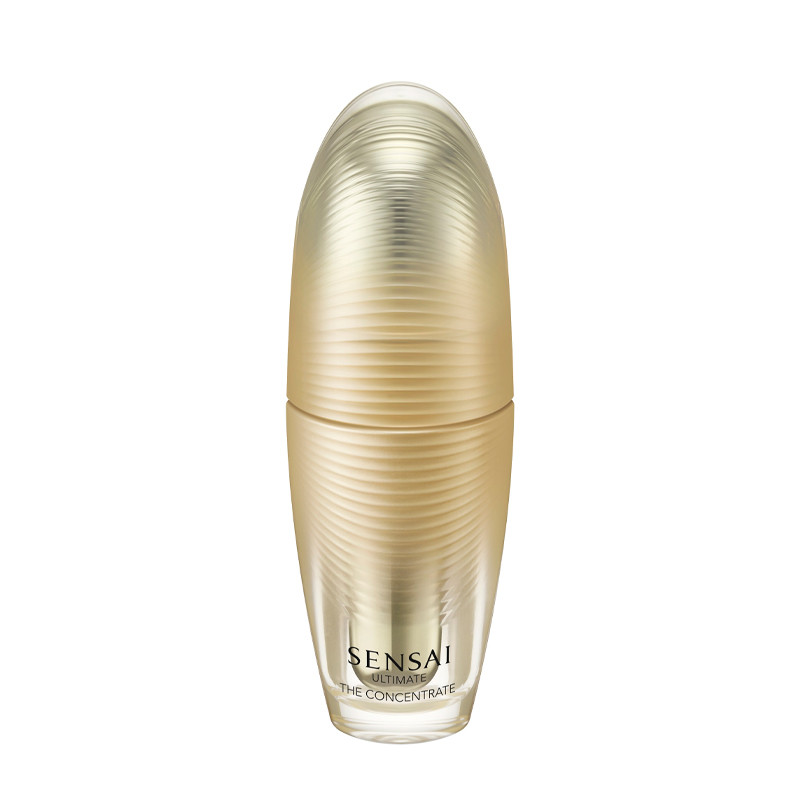 Sensai Cosmética Facial Ultimate The Concentrate Sérum Antiedad