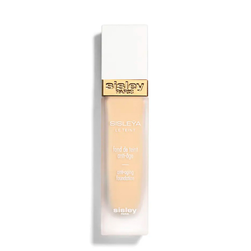 Sisley Bases Maquillaje Sisleya Le Teint