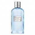 First Instinct Blue