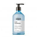 Pure Ressource
Shampoo voor gevoelige hoofdhuid
