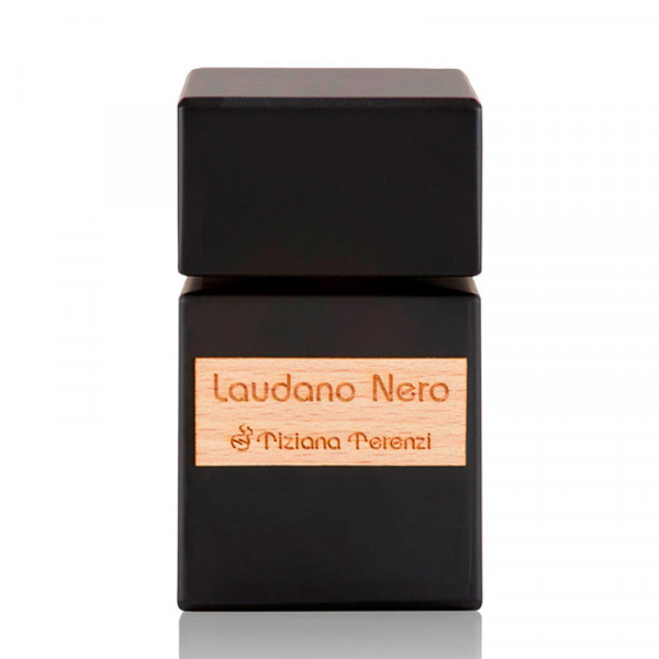 laudano-nero