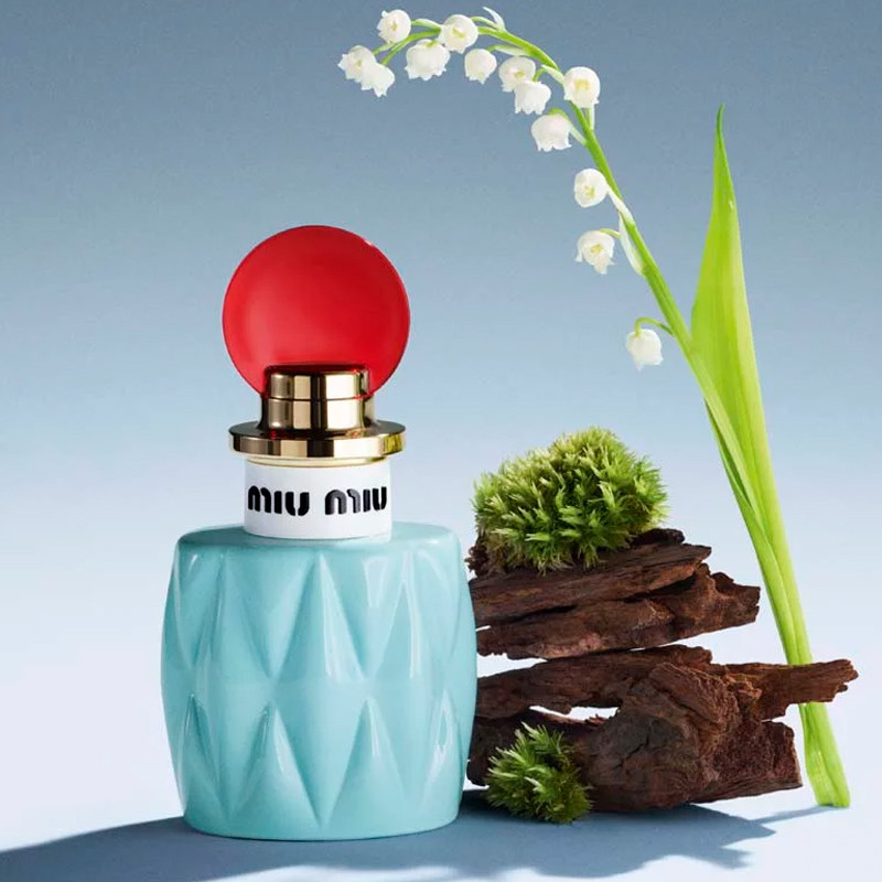 Miu Miu L Eau de Muguet Eau de Parfum