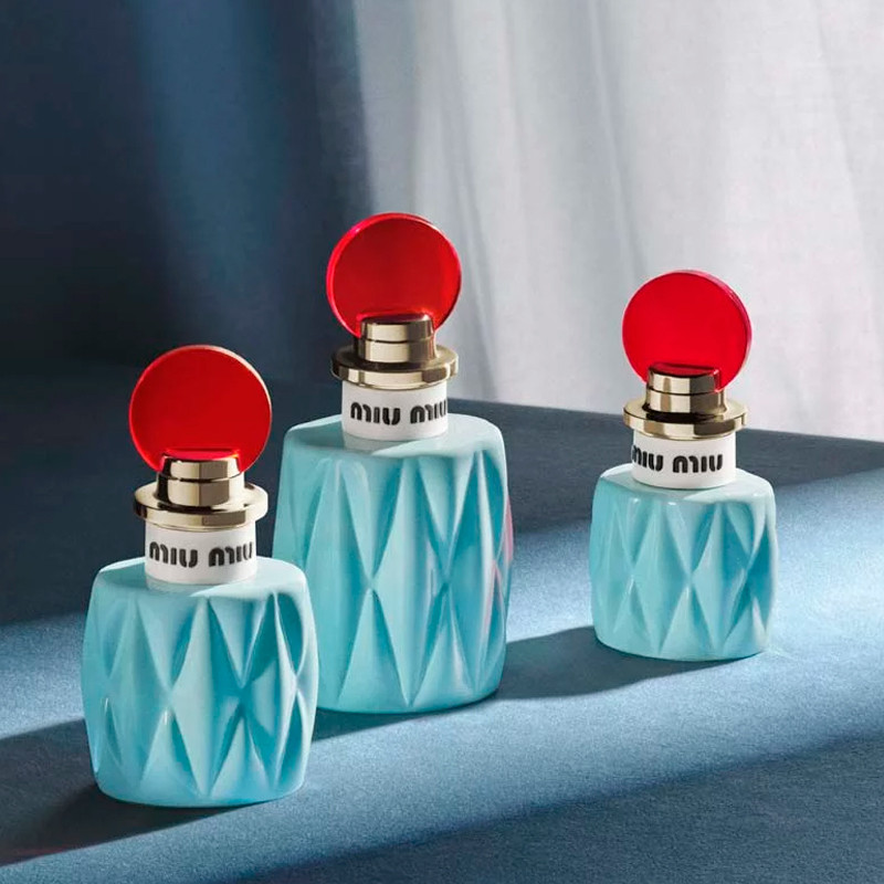 Eau de Parfum - Miu Miu - Sabina