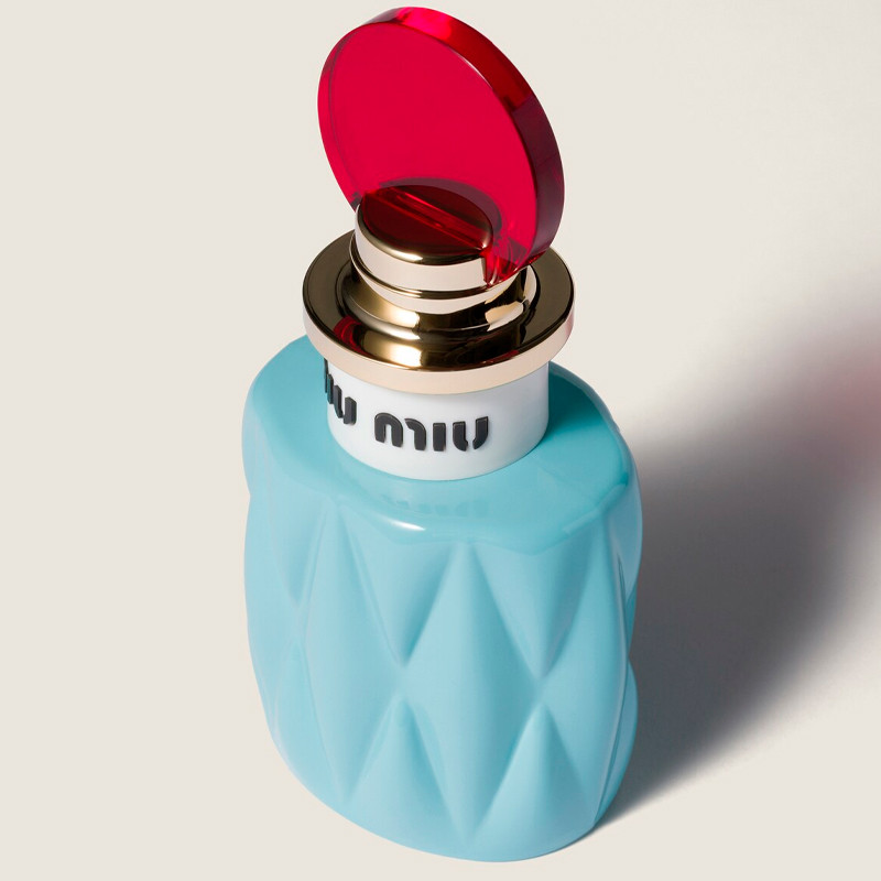 Eau de Parfum - Miu Miu - Sabina