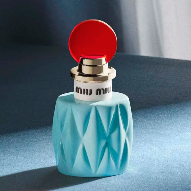 Eau de Parfum - Miu Miu - Sabina