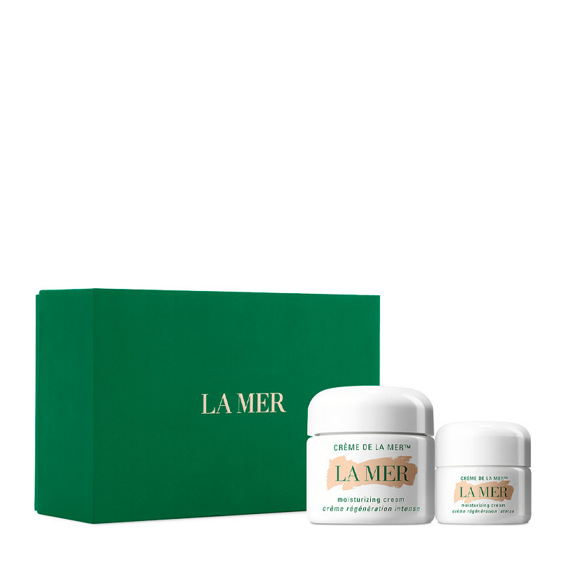 La Mer Trattamenti Viso The Moisturizing Cream Set