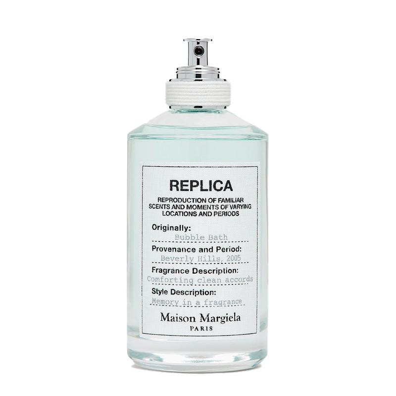 Maison Margiela Perfumes Nicho Unisex Replica Bubble Bath