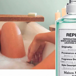 Replica Bubble Bath - Maison Margiela - Sabina