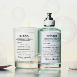 未開封| REPLICA Bubble Bath 100ml Replica Bubble Bath - Maison Margiela - Sabina