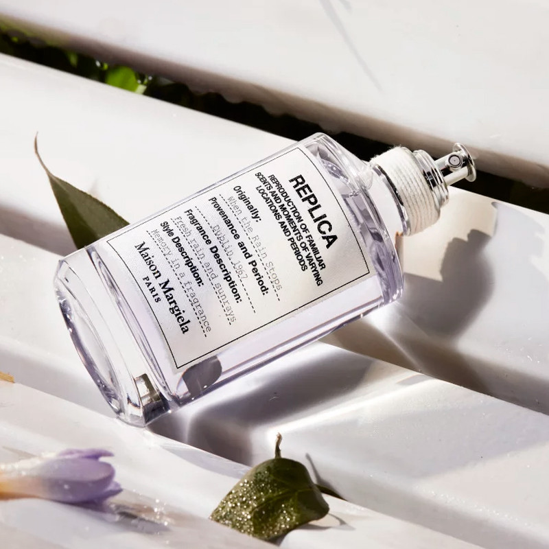 Maison Margiela Replica When the Rain Stops – imagen 2