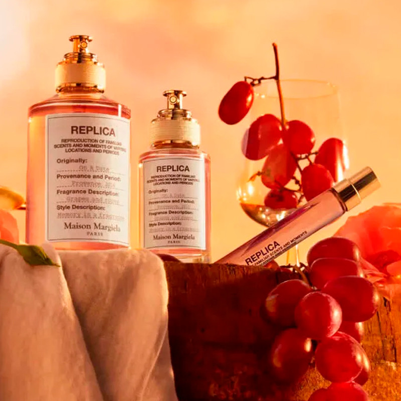 Maison Margiela Replica On a Date Eau de Toilette – imagen 2