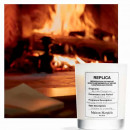 replica-by-the-fireplace-vela-perfumada