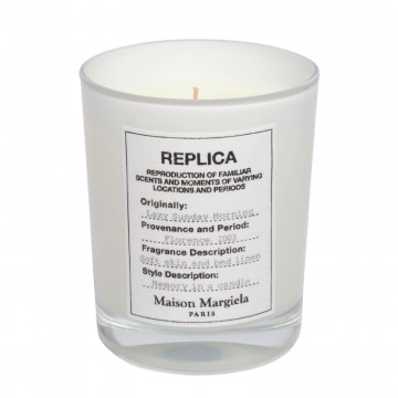replica-lazy-sunday-morning-vela-perfumada
