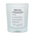 Replica On A Date
Bougie parfumée