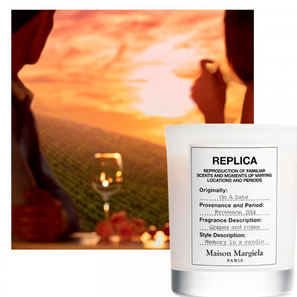 replica-on-a-date-vela-aromatica