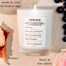 replica-on-a-date-vela-perfumada