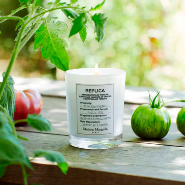 replica-from-the-garden-scented-candle