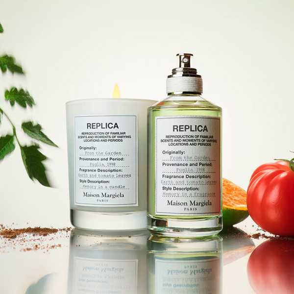 replica-from-the-garden-scented-candle